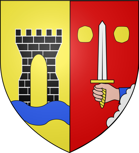 Commune d'Ars-sur-Moselle