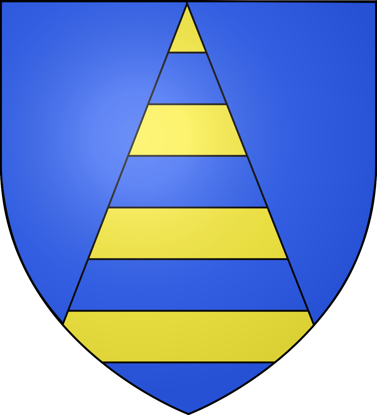 Commune de Retonfey